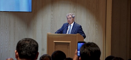 Личный фонд Абиша Кекильбаева передан на государственное хранение в Архив Президента РК фото галереи 4